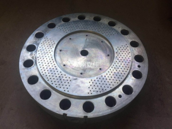 等离子喷涂：别做表表涂层，，，，，，要做工件机能沉构主题